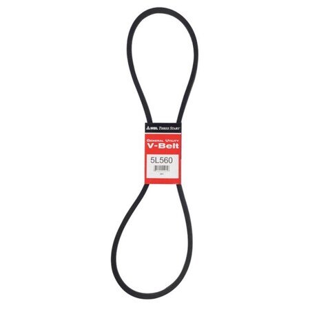 Mbl General Utility V-Belt 0.63 x 56 in. 22673
